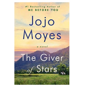 November Celebrity Book Club